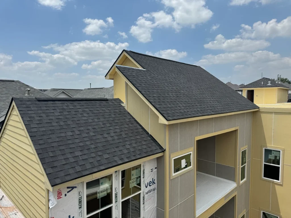 Multi-Family Roofing